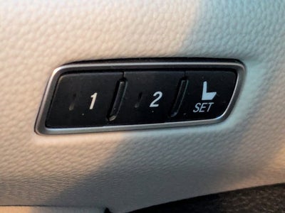 2021 Honda Accord Hybrid EX-L