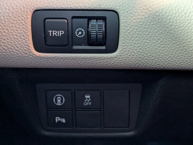 2021 Honda Accord Hybrid EX-L