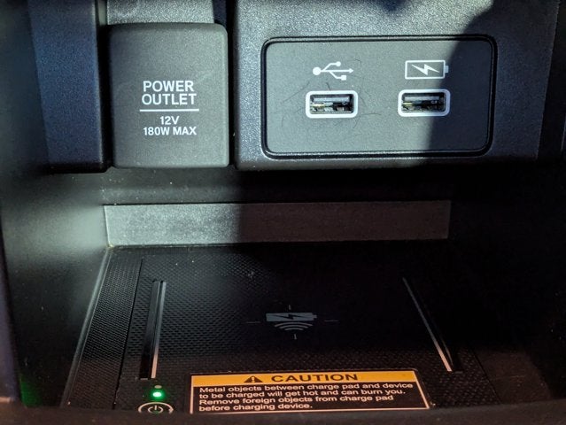 2021 Honda Accord Hybrid EX-L