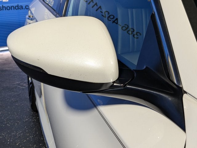 2022 Honda Accord Hybrid Touring