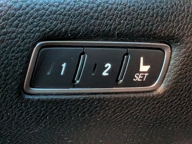 2022 Honda Accord Hybrid Touring