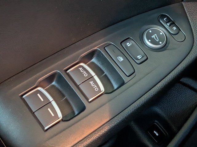 2022 Honda Accord Hybrid Touring
