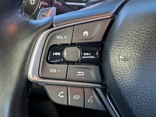 2022 Honda Accord Hybrid Touring