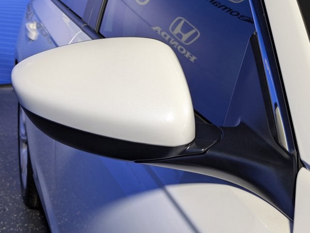 2025 Honda Accord Sedan LX