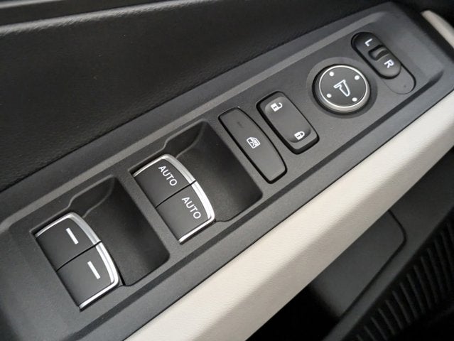 2025 Honda Accord Sedan LX