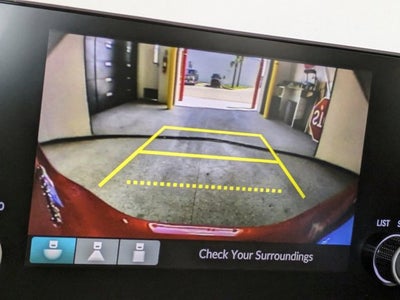 2025 Honda Accord Sedan LX