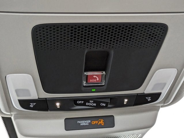 2025 Honda Accord Sedan LX