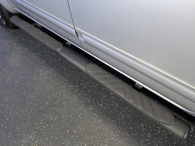 2019 Nissan Frontier SL