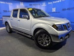 2019 Nissan Frontier SL