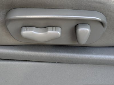 2019 Nissan Frontier SL