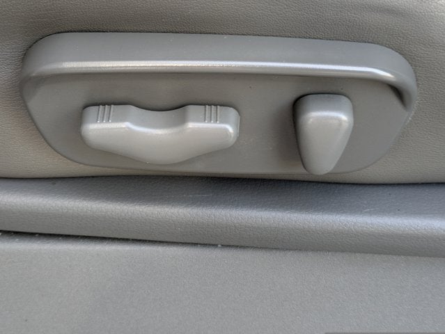 2019 Nissan Frontier SL