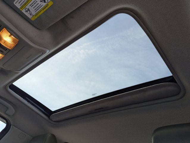 2019 Nissan Frontier SL