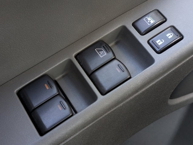 2019 Nissan Frontier SL