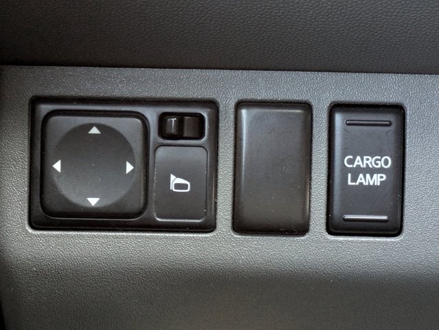 2019 Nissan Frontier SL