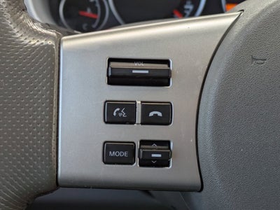 2019 Nissan Frontier SL