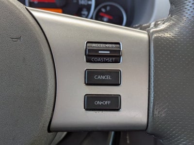 2019 Nissan Frontier SL