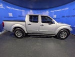 2019 Nissan Frontier SL