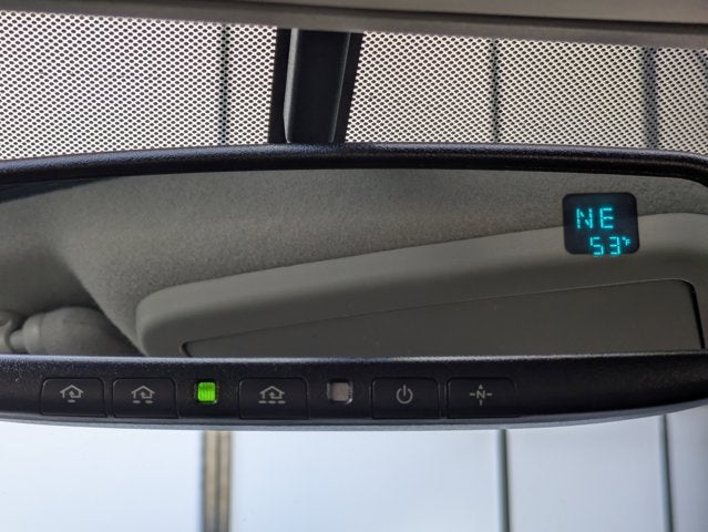 2019 Nissan Frontier SL