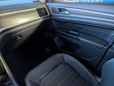 2021 Volkswagen Atlas 3.6L V6 SEL Premium