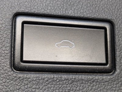 2021 Volkswagen Atlas 3.6L V6 SEL Premium