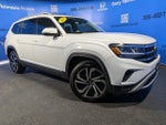 2021 Volkswagen Atlas 3.6L V6 SEL Premium