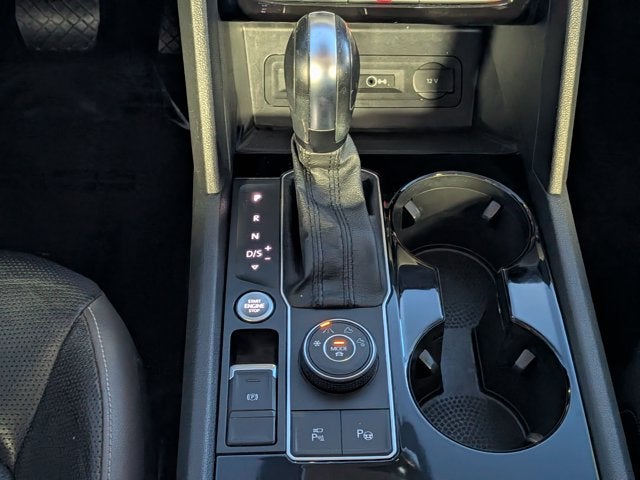 2021 Volkswagen Atlas 3.6L V6 SEL Premium