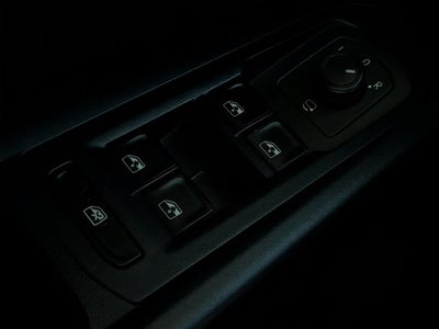 2021 Volkswagen Atlas 3.6L V6 SEL Premium