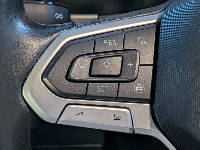 2021 Volkswagen Atlas 3.6L V6 SEL Premium