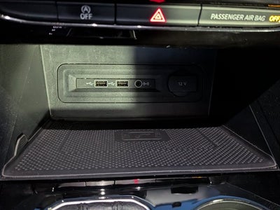 2021 Volkswagen Atlas 3.6L V6 SEL Premium