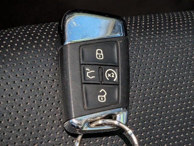 2021 Volkswagen Atlas 3.6L V6 SEL Premium