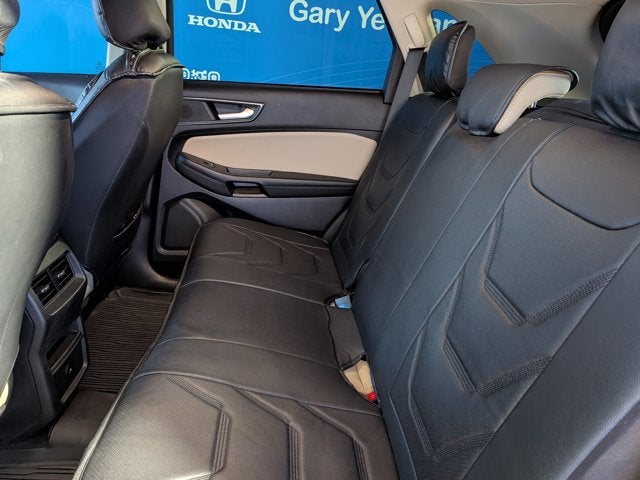 2024 Ford Edge SE
