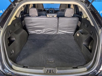 2024 Ford Edge SE