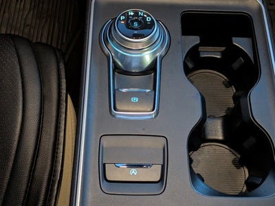 2024 Ford Edge SE
