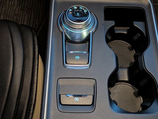 2024 Ford Edge SE