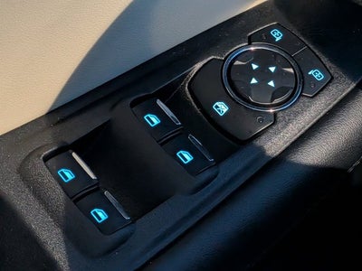 2024 Ford Edge SE