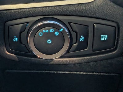 2024 Ford Edge SE
