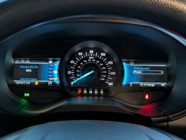2024 Ford Edge SE