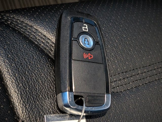 2024 Ford Edge SE