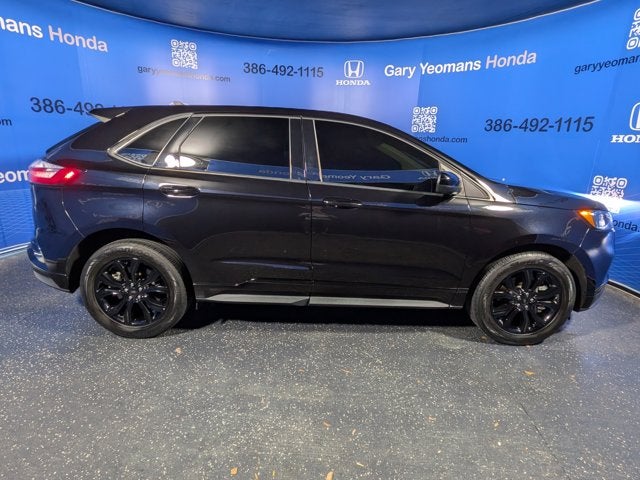 2024 Ford Edge SE