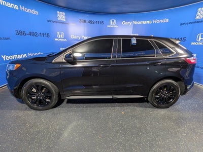 2024 Ford Edge SE