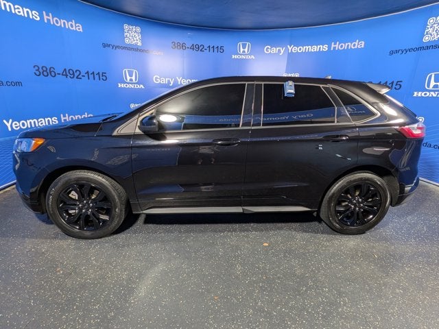 2024 Ford Edge SE