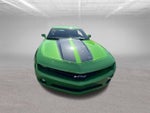 2010 Chevrolet Camaro 1LT