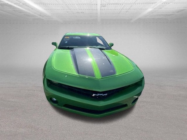 2010 Chevrolet Camaro 1LT