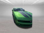 2010 Chevrolet Camaro 1LT