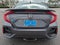 2020 Honda Civic Si
