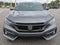 2020 Honda Civic Si
