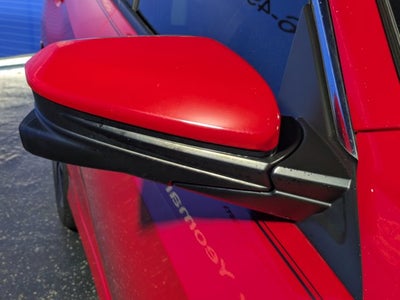 2017 Honda Civic EX-T