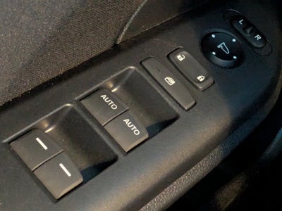 2017 Honda Civic EX-T