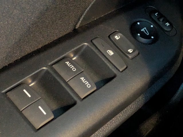 2017 Honda Civic EX-T