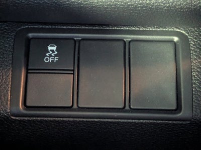 2017 Honda Civic EX-T